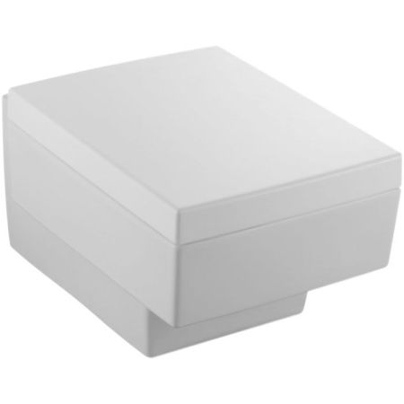 Унитаз подвесной JACOB DELAFON TERRACE EDA102-00 гор. вып. 55* (белый), шт