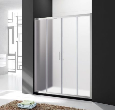 MOLVENO-BF-2-170-C-GM-IV Душевая дверь, артикул MOLVENO-BF-2-170-C-GM-IV