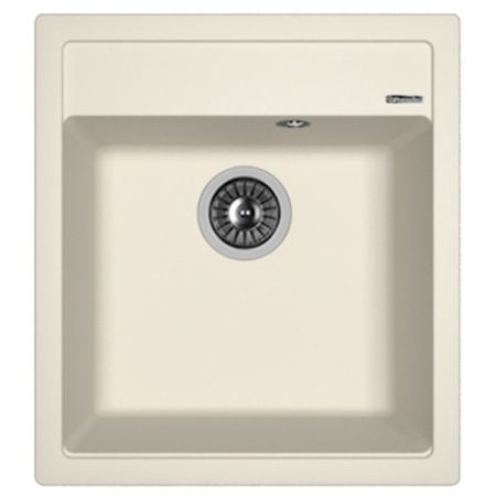 Кухонная мойка Florentina Липси-460 20.280.B0460 Антрацит