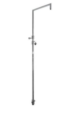 Душевая колонна Migliore Squadrata ML.SQR-36.263 CR (хром)