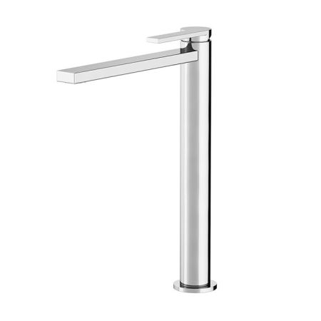 Gattoni Color Смеситель для раковины 200мм.цвет хром, артикул 8048/80C0