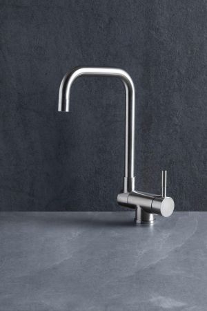 Смеситель для кухни Allen Brau Fenster 5.60003-00 хром, артикул 5.60003-00