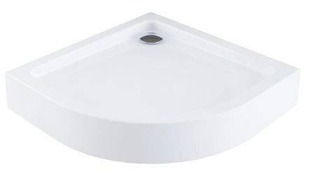 Душевой поддон Aquanet GL180 100x100 1/4