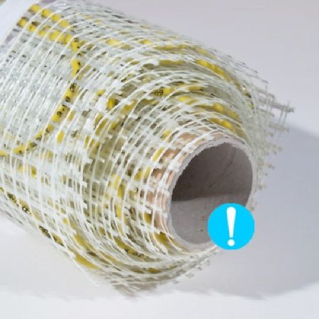 Нагревательный мат Energy Mat 13,3-2150 без терморегулятора, артикул 13,3-2150