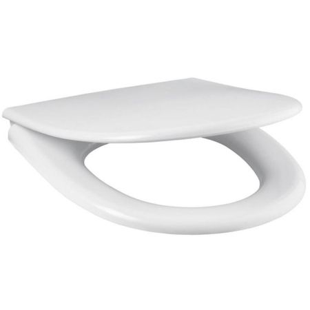 Унитаз-компакт напольный ROCA ACCESS 34P23900Y кос.вып. 67*36  + сиденье  (белый), шт, артикул 34P23900Y