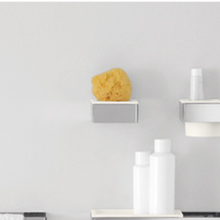 Agape 369 Коробочка для аксессуаров, цвет: глянец, артикул A369222A