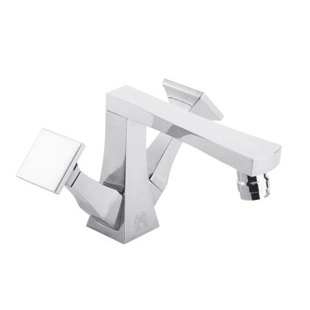 OPERA Смеситель для биде, хром, артикул 24596