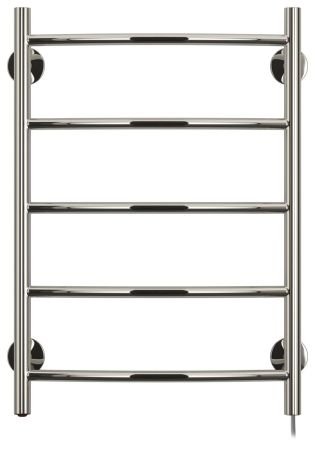Электрический полотенцесушитель СТИЛЬЕ "Формат 40 П" 600х400 (5) Г16 (Без покрытия)