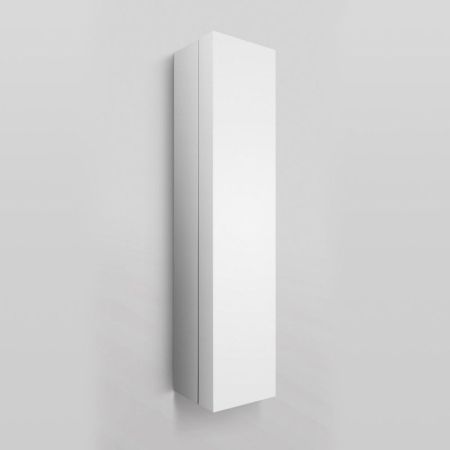 Шкаф пенал AM.PM Spirit V2.0 35 R M70ACHR0356WG подвесной Белый, артикул M70ACHR0356WG