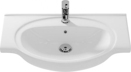 Раковина Cersanit Erica 70, артикул UM-ERI70/1