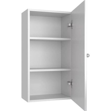 Шкаф навесной Runo универсальный Кредо 40 (00-00001149), артикул 00-00001149