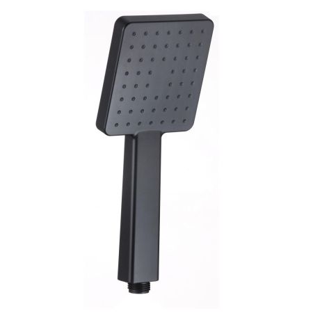 Душевая лейка Savol S-FSP01H, черный, артикул S-FSP01H