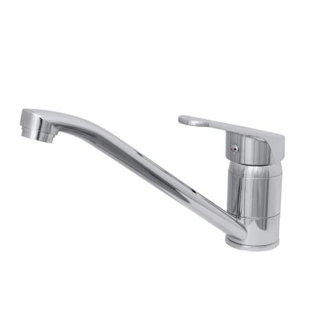 Смеситель для кухни Сантаком stOMEGA 3303-5, хром