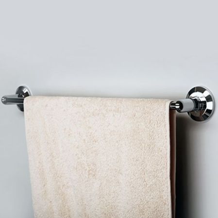 Полотенцедержатель WasserKRAFT Rhein K-6230 Хром