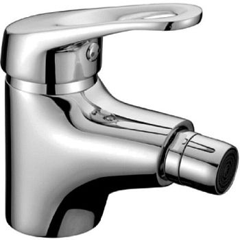 Смеситель для биде Lemark Omega LM3108C Хром