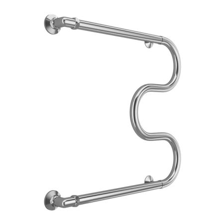 Полотенцесушитель водяной Terminus М-образный (1") 60х60, артикул 4620768881213