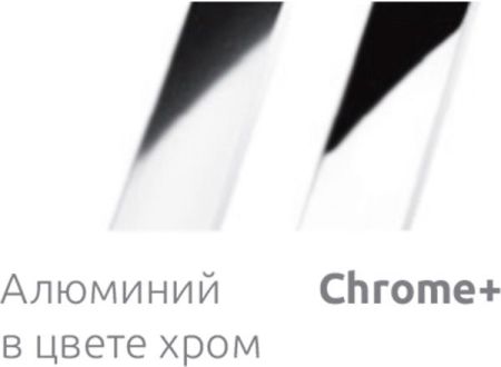 Дверь душевого уголка Radaway Arta KDJ I 80 L фурнитура Хром+ стекло прозрачное, артикул 386081-03-01L