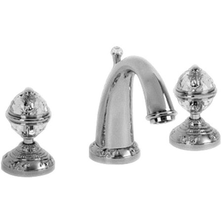 Смеситель для раковины Migliore Cristalia ML.CRS-3712 Хром