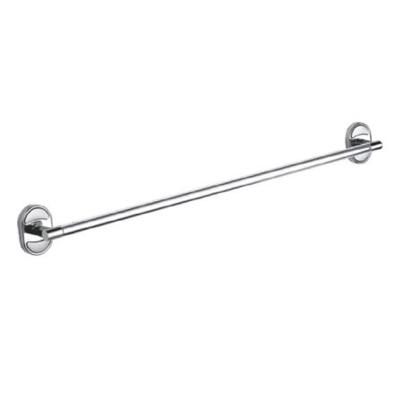 Полотенцедержатель Haiba HB1901, хром