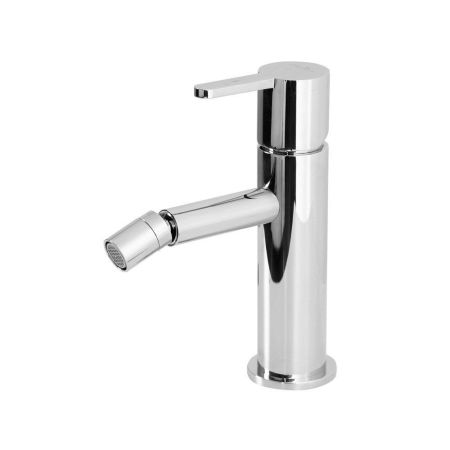 Смеситель для биде CEZARES LEAF-BSM, артикул LEAF-BSM-SS