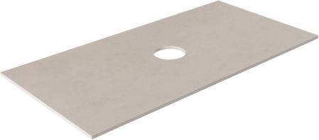 Столешница Allen Brau Liberty 90 1.33008.B бежевый, артикул 1.33008.B