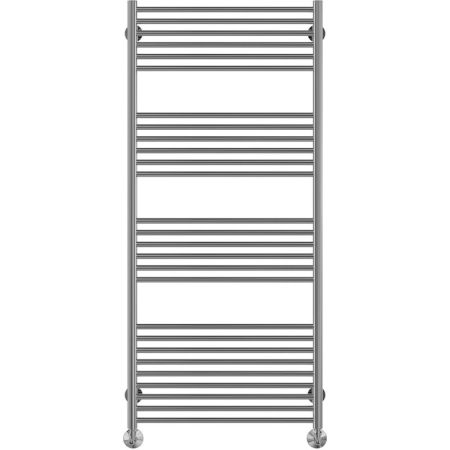 Водяной полотенцесушитель Terminus Аврора П27 600x1390 4660059582290 Хром, артикул 4660059582290