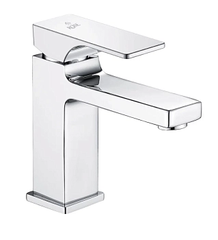 Смеситель для раковины Rose R10 R1001-1, хром