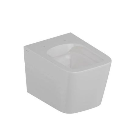 Унитаз подвесной Knotlor WC50WG, белый, артикул WC50WG