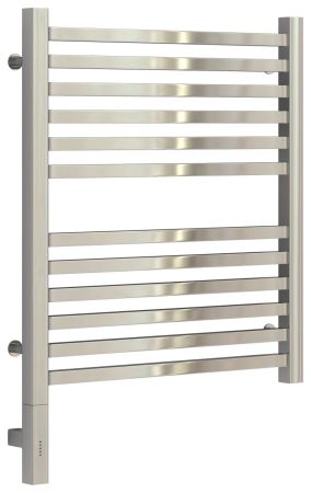 Полотенцесушитель электрический "МОДУС 3.0" 600х500 / МЭМ левый (Без покрытия), артикул 00-5700-6050