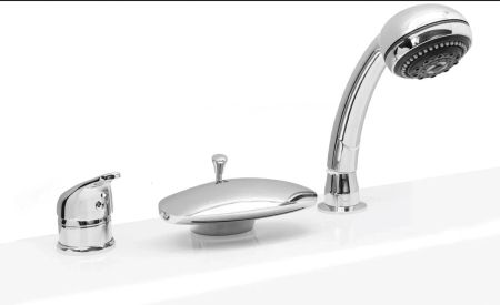 Встроенные смеситель Ниагара Vella Vega