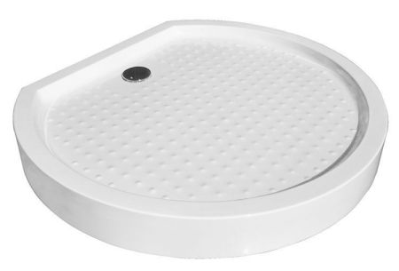 Для ограждения MODENA-O-2-123/110 Modena-O, артикул TRAY-A-MODENA-O-123/110-15-W