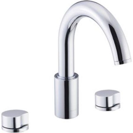 Смеситель на борт ванны Jacob Delafon Salute E71098-CP Хром