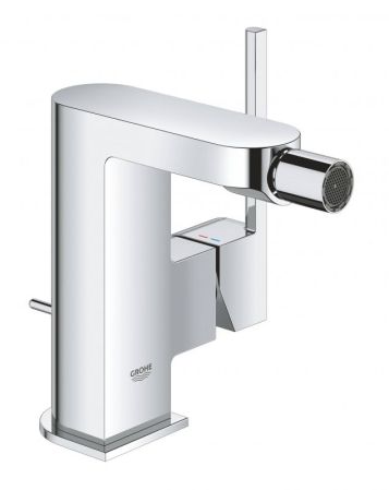 Смеситель однорычажный для биде GROHE Plus, DN 15 (33241003)