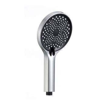 Лейка для душа D-Lin D61043, черный