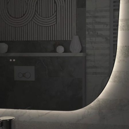 Зеркало VIGO Land Comfort 600, артикул 143