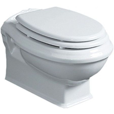 Унитаз Simas Arcade Rimless AR 841 подвесной без сиденья