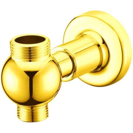 Штуцер для душевой стойки IMPERIALE, артикул 614