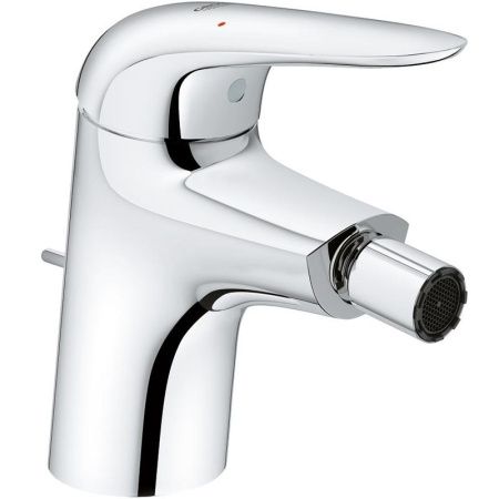 Смеситель для биде GROHE Eurostyle, хром (23720003) Смеситель для биде GROHE Eurostyle, хром (23720003)