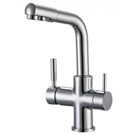 Смеситель для кухни Rush MS9035-31 Хром, артикул MS9035-31