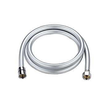 Шланг для душа, ПВХ, 1,6 м, Essential, Milardo, (180P16SM19)