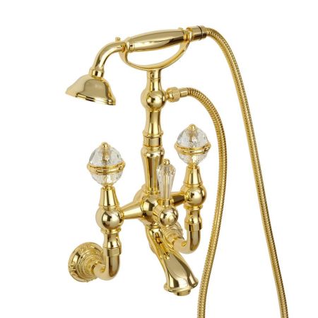 Умывальник (Самара) "Quadro 60" мебельный, артикул 27181