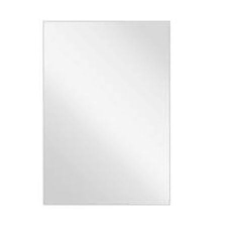 Зеркало АКВАТОН РИКО 1A216402RI010 (80*65) (без оснащения, белый), шт, артикул 1A216402RI010