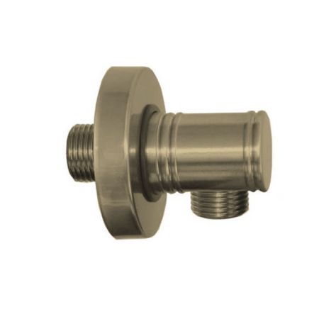 BOSSINI Шланговое подсоединение, цвет античная бронза