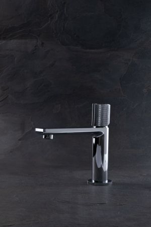 Смеситель для раковины Allen Brau Liberty 5.33001-00 хром, артикул 5.33001-00