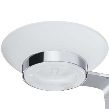 Мыльница AM.PM Joy A8434200 Хром Мыльница AM.PM Joy A8434200 Хром