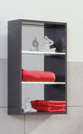 Puris Crescendo, верхний шкаф 400, цвет белый высокоглянцевый, артикул RG434B01(722/161)