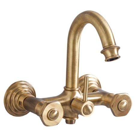 Смеситель для ванны и душа CEZARES APHRODITE-V, артикул APHRODITE-V-01-M