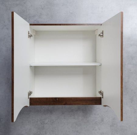 Шкаф подвесной BELBAGNO FLY-MARINO-700, артикул FLY-MARINO-700-2A-SC-RW-P