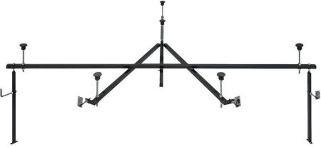 Каркас сварной для акриловой ванны Aquanet Malta 150x150, артикул 00142192