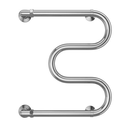 Полотенцесушитель водяной Terminus М-образный (1") 50х40, артикул 4620768881138